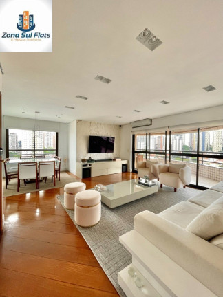 Imagem Apartamento com 4 Quartos à Venda, 177 m² em Vila Mariana - São Paulo Imagem Apartamento com 4 Quartos à Venda, 177 m² em Vila Mariana - São Paulo