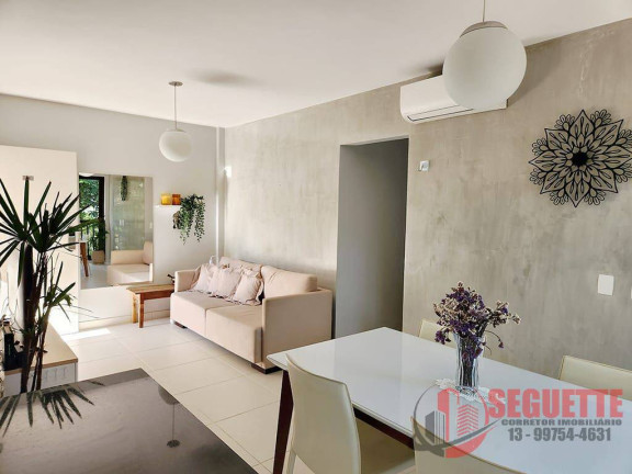 Imagem Casa com 3 Quartos à Venda, 70 m² em Riviera De São Lourenço - Bertioga