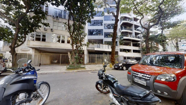 Imagem Imóvel com 3 Quartos à Venda, 136 m² em Ipanema - Rio De Janeiro Imagem Imóvel com 3 Quartos à Venda, 136 m² em Ipanema - Rio De Janeiro