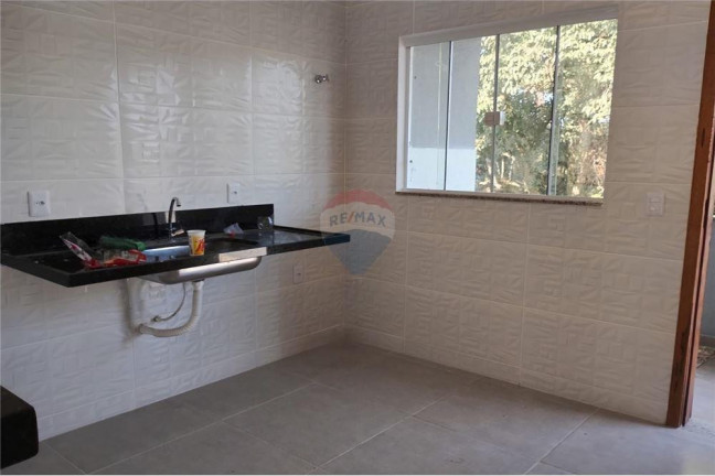 Imagem Casa com 2 Quartos à Venda, 70 m² em Cajueiros - Maricá Imagem Casa com 2 Quartos à Venda, 70 m² em Cajueiros - Maricá