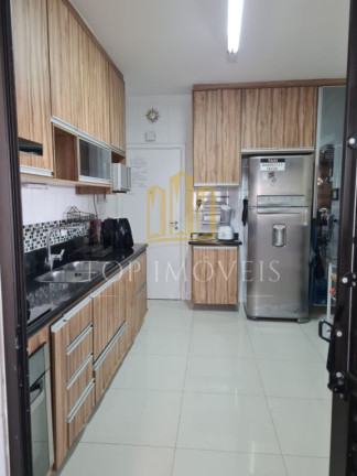 Imagem Apartamento com 4 Quartos à Venda, 206 m² em Bosque Dos Eucaliptos - São José Dos Campos Imagem Apartamento com 4 Quartos à Venda, 206 m² em Bosque Dos Eucaliptos - São José Dos Campos