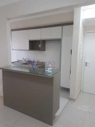 Imagem Apartamento com 2 Quartos para Alugar, 90 m² em Alphaville Empresarial - Barueri Imagem Apartamento com 2 Quartos para Alugar, 90 m² em Alphaville Empresarial - Barueri