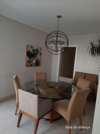 Imagem Apartamento com 5 Quartos à Venda, 340 m² em Tatuapé - São Paulo