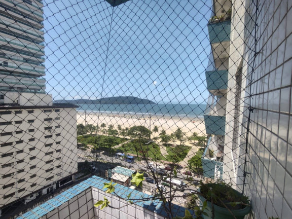 Imagem Apartamento com 1 Quarto à Venda, 43 m² em José Menino - Santos Imagem Apartamento com 1 Quarto à Venda, 43 m² em José Menino - Santos