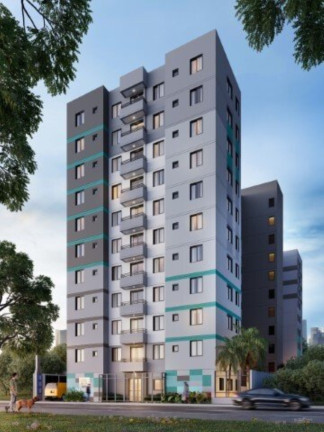 Imagem Apartamento com 2 Quartos à Venda, 33 m² em Vila Parque Jabaquara - São Paulo Imagem Apartamento com 2 Quartos à Venda, 33 m² em Vila Parque Jabaquara - São Paulo