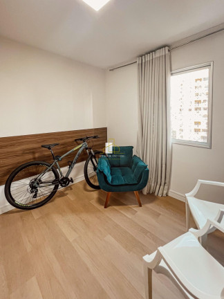 Imagem Imóvel com 3 Quartos à Venda, 73 m² em Colina De Laranjeiras - Serra