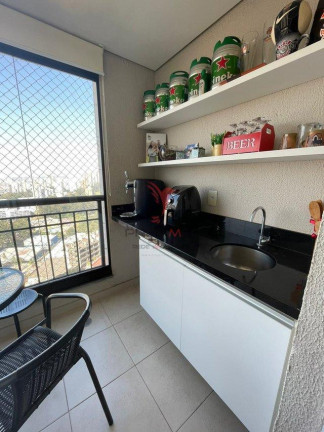 Imagem Apartamento com 2 Quartos à Venda, 72 m² em Morumbi - São Paulo Imagem Apartamento com 2 Quartos à Venda, 72 m² em Morumbi - São Paulo