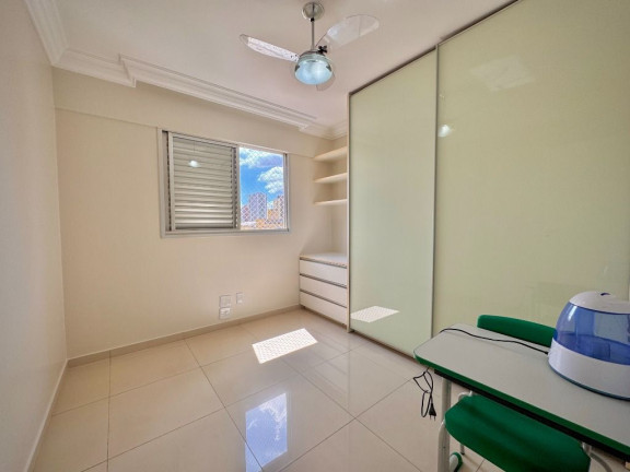 Imagem Apartamento com 4 Quartos à Venda, 117 m² em Setor Bueno - Goiânia Imagem Apartamento com 4 Quartos à Venda, 117 m² em Setor Bueno - Goiânia