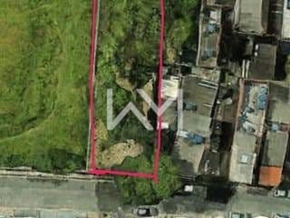 Imagem Terreno à Venda, 250 m² em Jardim Paraíso - Guarulhos Imagem Terreno à Venda, 250 m² em Jardim Paraíso - Guarulhos