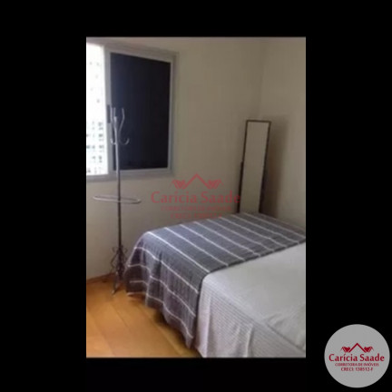 Imagem Apartamento com 1 Quarto à Venda, 40 m² em Bela Vista - São Paulo