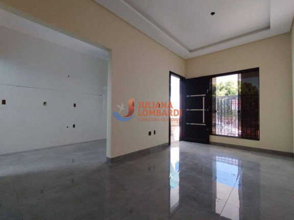 Imagem Casa com 2 Quartos à Venda, 60 m² em Santa Felicidade - Cascavel