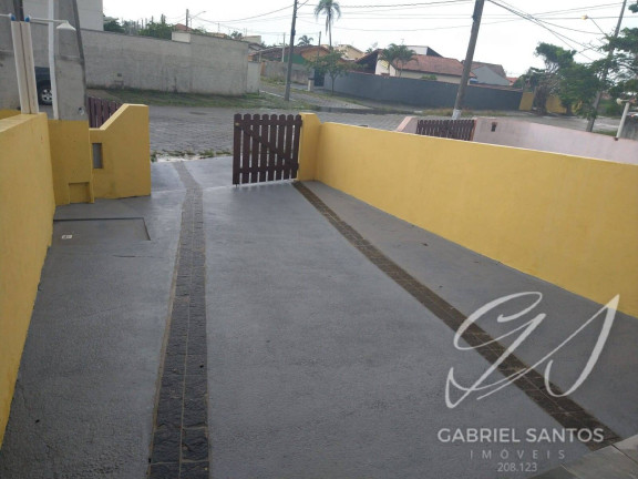 Imagem Casa com 1 Quarto à Venda, em Bopiranga - Itanhaém Imagem Casa com 1 Quarto à Venda, em Bopiranga - Itanhaém