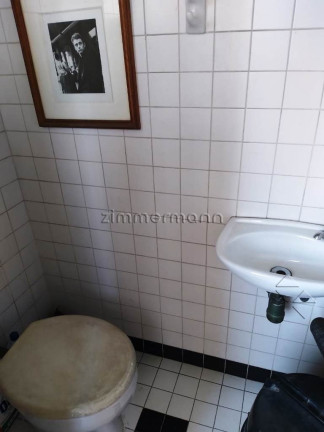 Imagem Apartamento com 2 Quartos à Venda, 100 m² em Itaim Bibi - São Paulo Imagem Apartamento com 2 Quartos à Venda, 100 m² em Itaim Bibi - São Paulo