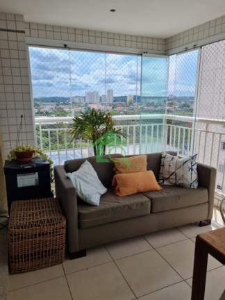 Imagem Apartamento com 3 Quartos à Venda, 117 m² em Jurubatuba - São Paulo Imagem Apartamento com 3 Quartos à Venda, 117 m² em Jurubatuba - São Paulo