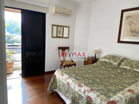 Imagem Apartamento com 4 Quartos à Venda, 246 m² em Real Parque - São Paulo Imagem Apartamento com 4 Quartos à Venda, 246 m² em Real Parque - São Paulo