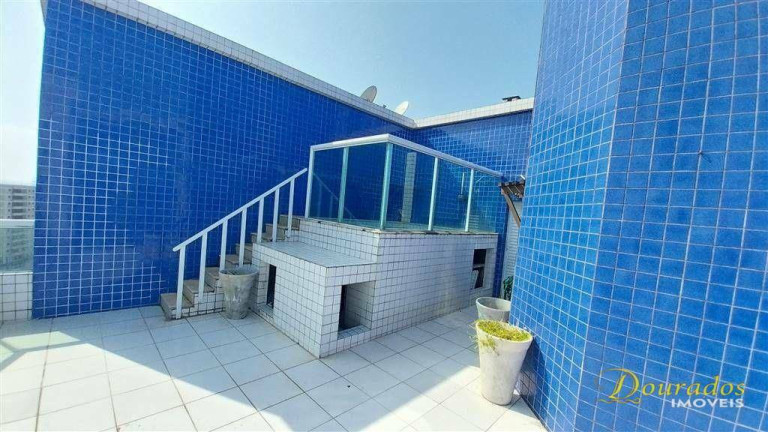 Imagem Cobertura com 2 Quartos à Venda, 99 m² em Caiçara - Praia Grande Imagem Cobertura com 2 Quartos à Venda, 99 m² em Caiçara - Praia Grande