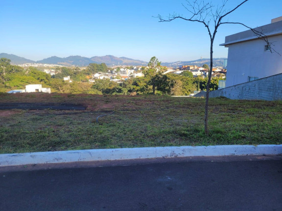 Imagem Terreno em Condomínio à Venda, 570 m² em Residencial Colinas De São Francisco - Bragança Paulista Imagem Terreno em Condomínio à Venda, 570 m² em Residencial Colinas De São Francisco - Bragança Paulista