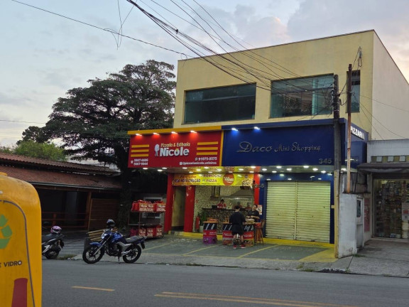 Foto do imóvel Imóvel Comercial à Venda, 500 m² em Socorro - São Paulo Foto do imóvel Imóvel Comercial à Venda, 500 m² em Socorro - São Paulo