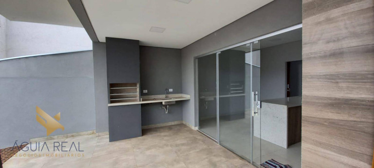 Imagem Casa com 3 Quartos à Venda, 113 m² em Rita Vieira - Campo Grande Imagem Casa com 3 Quartos à Venda, 113 m² em Rita Vieira - Campo Grande