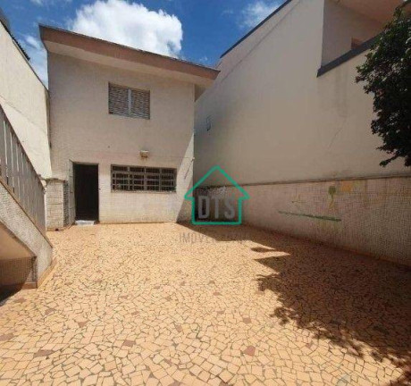 Imagem Sobrado com 5 Quartos à Venda, 259 m² em Mooca - São Paulo Imagem Sobrado com 5 Quartos à Venda, 259 m² em Mooca - São Paulo