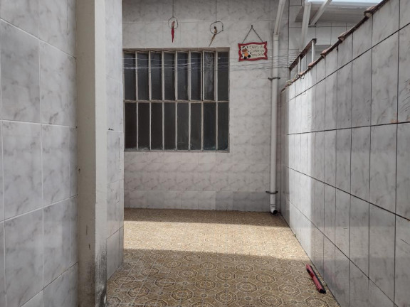Imagem Casa com 2 Quartos à Venda, 94 m² em Tatuapé - São Paulo