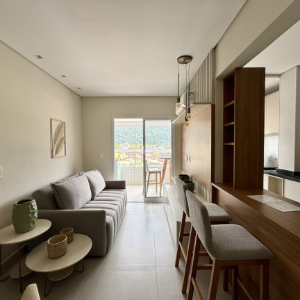 Imagem Apartamento com 2 Quartos à Venda, 62 m² em Balneário Flórida - Praia Grande Imagem Apartamento com 2 Quartos à Venda, 62 m² em Balneário Flórida - Praia Grande