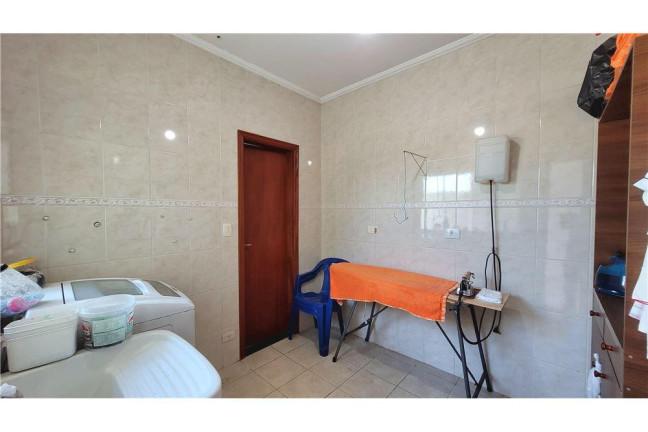 Imagem Casa com 4 Quartos à Venda, 539 m² em Santa Maria - Santo André Imagem Casa com 4 Quartos à Venda, 539 m² em Santa Maria - Santo André