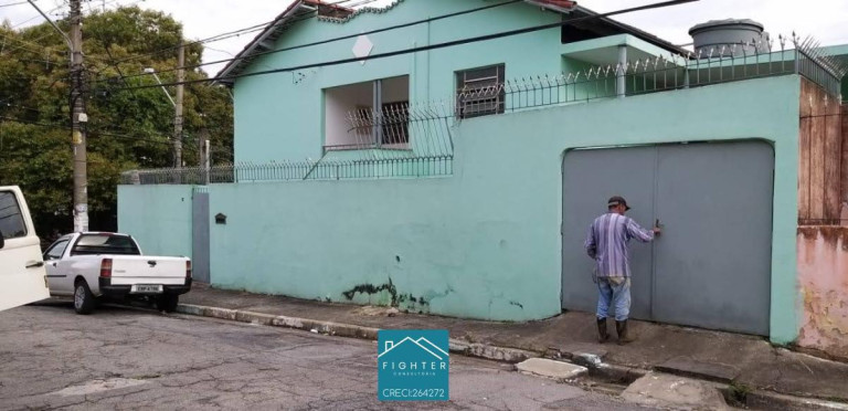 Imagem Sobrado com 2 Quartos à Venda, 149 m² Imagem Sobrado com 2 Quartos à Venda, 149 m²