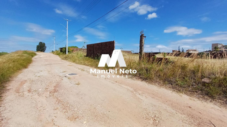 Imagem Terreno à Venda, 1.250 m² em Porto Das Dunas - Aquiraz