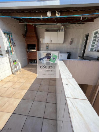 Imagem Casa com 4 Quartos à Venda, 200 m² em Jardim Las Vegas - Santo André Imagem Casa com 4 Quartos à Venda, 200 m² em Jardim Las Vegas - Santo André