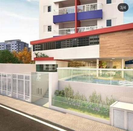 Imagem Apartamento com 2 Quartos à Venda, 65 m² em Caiçara - Praia Grande Imagem Apartamento com 2 Quartos à Venda, 65 m² em Caiçara - Praia Grande