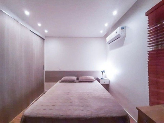Imagem Apartamento com 1 Quarto à Venda, 45 m² em Barra Funda - São Paulo Imagem Apartamento com 1 Quarto à Venda, 45 m² em Barra Funda - São Paulo