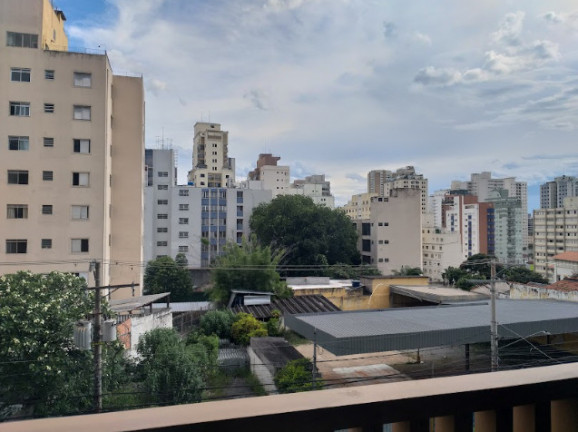 Imagem Studio com 1 Quarto à Venda, 27 m² em Vila Clementino - São Paulo Imagem Studio com 1 Quarto à Venda, 27 m² em Vila Clementino - São Paulo