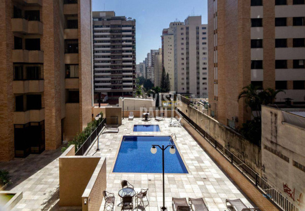 Imagem Apartamento com 3 Quartos à Venda, 125 m² em Perdizes - São Paulo