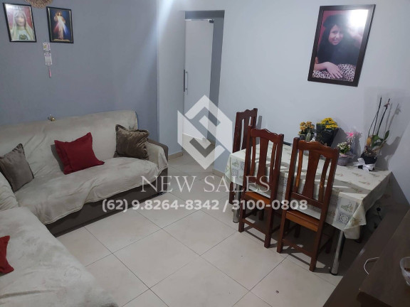 Imagem Apartamento com 2 Quartos à Venda, 58 m² em Jardim América - Goiânia Imagem Apartamento com 2 Quartos à Venda, 58 m² em Jardim América - Goiânia