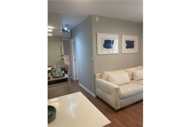 Imagem Imóvel com 2 Quartos à Venda,  em Vila Nova Conceição - São Paulo