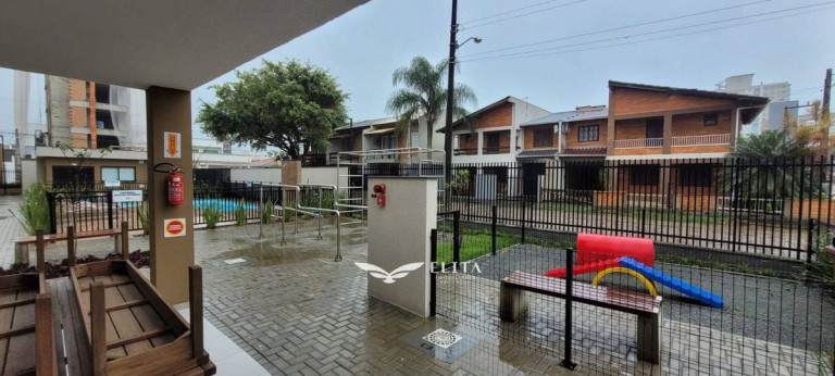 Imagem Apartamento com 2 Quartos à Venda, 63 m² em Itacolomi - Balneário Piçarras Imagem Apartamento com 2 Quartos à Venda, 63 m² em Itacolomi - Balneário Piçarras