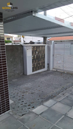 Imagem Apartamento com 2 Quartos à Venda, 57 m² em Bancários - João Pessoa