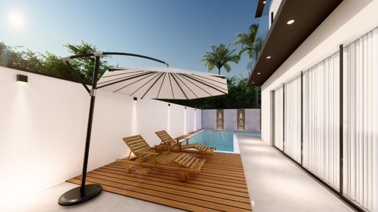 Imagem Sobrado com 3 Quartos à Venda, 220 m² em Iporanga - Sorocaba Imagem Sobrado com 3 Quartos à Venda, 220 m² em Iporanga - Sorocaba