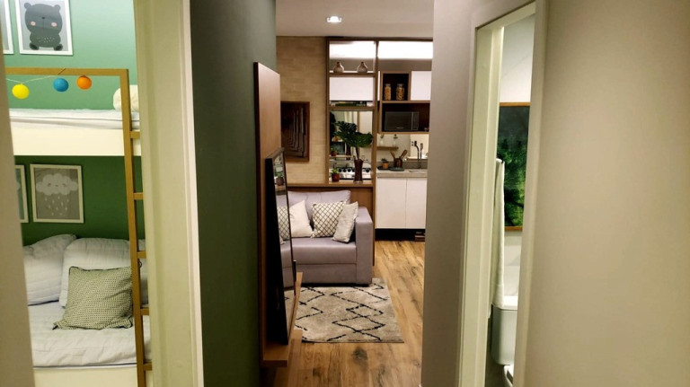 Imagem Apartamento com 2 Quartos à Venda, 41 m² em Lapa - São Paulo Imagem Apartamento com 2 Quartos à Venda, 41 m² em Lapa - São Paulo