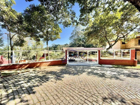 Casa com 4 Quartos à Venda, 1.400 m² em Granja Viana - Carapicuíba