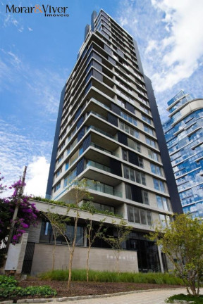 Imagem Apartamento com 4 Quartos à Venda, 298 m² em Juvevê - Curitiba Imagem Apartamento com 4 Quartos à Venda, 298 m² em Juvevê - Curitiba