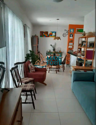 Imagem Cobertura com 3 Quartos à Venda, 142 m² em Praia Grande - Ubatuba Imagem Cobertura com 3 Quartos à Venda, 142 m² em Praia Grande - Ubatuba