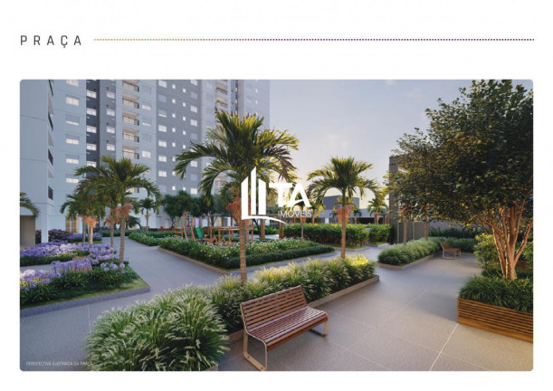Imagem Imóvel com 3 Quartos à Venda, 63 m² em Jardim Aurélia - Campinas Imagem Imóvel com 3 Quartos à Venda, 63 m² em Jardim Aurélia - Campinas