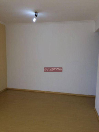 Imagem Apartamento com 2 Quartos à Venda, 45 m² em Chora Menino - São Paulo