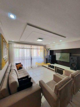 Imagem Apartamento com 3 Quartos à Venda, 126 m² em Cabo Branco - João Pessoa Imagem Apartamento com 3 Quartos à Venda, 126 m² em Cabo Branco - João Pessoa