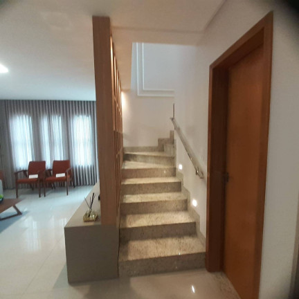 Imagem Sobrado com 3 Quartos à Venda, em Jardim Imperial - Aparecida De Goiânia Imagem Sobrado com 3 Quartos à Venda, em Jardim Imperial - Aparecida De Goiânia