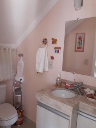 Imagem Sobrado com 4 Quartos à Venda, 300 m² em Vila Tesouro - São José Dos Campos