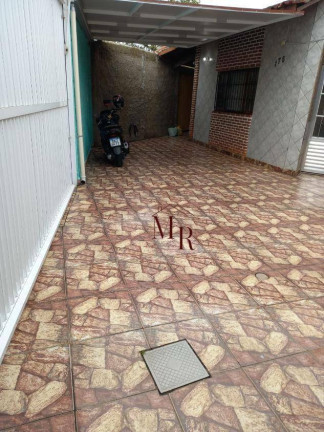Imagem Casa com 3 Quartos à Venda, 170 m² em Solemar - Praia Grande Imagem Casa com 3 Quartos à Venda, 170 m² em Solemar - Praia Grande