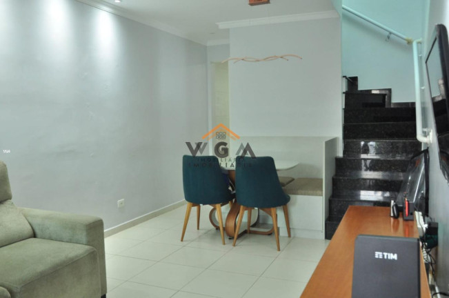 Imagem Casa com 3 Quartos à Venda, 100 m² em Vila Guilhermina - São Paulo Imagem Casa com 3 Quartos à Venda, 100 m² em Vila Guilhermina - São Paulo